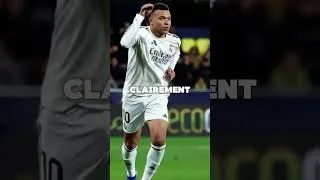 Miniature : 😳 🤯Panenka de Mbappé : message caché à Brahim Díaz après la CAN ? 👀