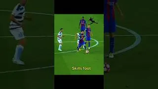 Miniature : Dribble Incroyable de Lionel Messi