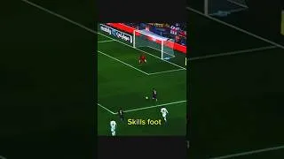 Miniature : Messi Skills foot