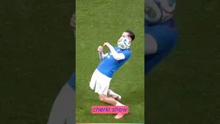 Miniature : Rayan cherki 😍 #cherki #worldcup2026