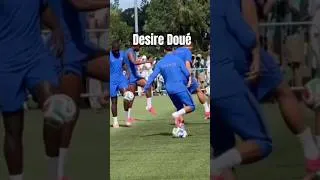 Miniature : Desire est vraiment doué #désirédoué #france #worldcup2026