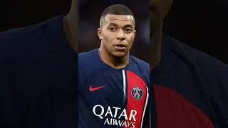Miniature : Le PSG cherche un successeur à KYLIAN MBAPPÉ cet été #footactu #mercato #shorts