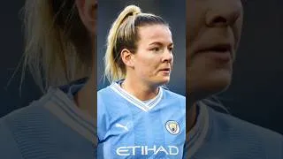 Miniature : Barcelone surveille LAUREN HEMP de Manchester City #footactu #mercato #shorts