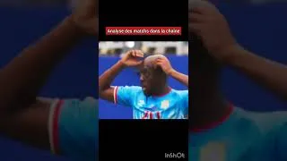Miniature : 😳 Le Portugal domine… mais ne gagne pas ! Ronaldo déçoit ? 🇵🇹🇨🇩 #Shorts