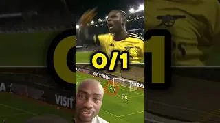 Miniature : 🚨Aston Villa vs Arsenal (0-1): Bukayo Saka Climatise le Match 👌
