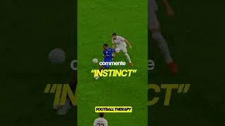 Miniature : Le secret pour maîtriser le ballon 🤫⚽️ #france
