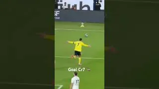 Miniature : Cristiano Ronaldo Goal Today 🤯🔥