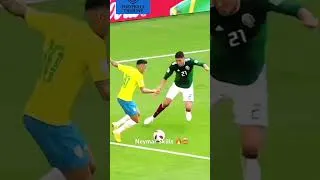 Miniature : Personne n’arrête Neymar 😳 Dribbles légendaires !