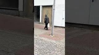Miniature : Ou est passée, ma bohème, ou est passée notre rue de la Montagne à Charleroi?
