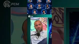 Miniature : Le mercato Idéal de xavom  pour l’OM