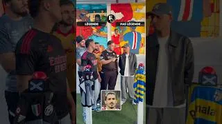Miniature : 𝗟𝗘𝗚𝗘𝗡𝗗𝗘 𝗢𝗨 𝗣𝗔𝗦 𝗟𝗘𝗚𝗘𝗡𝗗𝗘 du football !