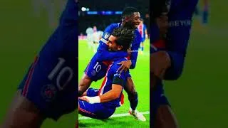 Miniature : DÉMBÉLÉ ET FERRAN TORRES : LE NOUVEAU DUO QUI FAIT TREMBLER L’EUROPE !