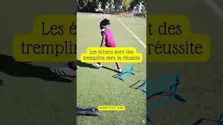 Miniature : Motivation Football