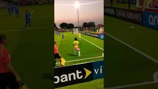 Miniature : Colombie vs Salvador #qatar #football #coupedumonde #u17