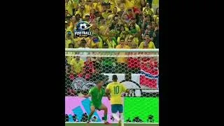 Miniature : le pénalité de Neymar #football