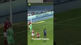 Miniature : 🇦🇹-🇫🇷Résumé de Autriche-France (1-1).
