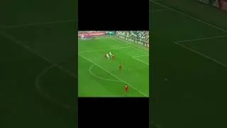 Miniature : Zinedine Zidane's Incredible Goal vs Espanyol (10/04/2004) | La Liga #football #footballhighlights