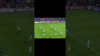 Miniature : Xavi vs Inter - UCL 09/10 Highlights #football #footballhighlights #arsenal #fcbarcelona #foot