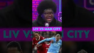 Miniature : City vs Liverpool 🔥 Le match qui relance le titre ? 👀
