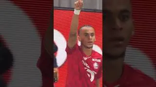 Miniature : Ethan Mbappé répond de la meilleure des manières après son carton rouge ! 😳