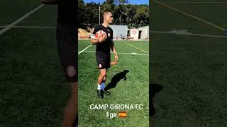 Miniature : STAGE DETECTION GIRONA FC