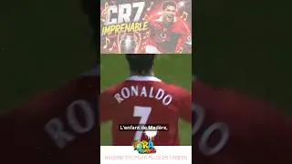Miniature : 🎵 CRISTIANO RONALDO 🇵🇹👑 Une légende IMPRENABLE 🎵