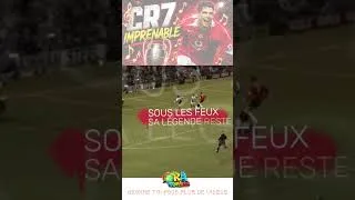 Miniature : CRISTIANO RONALDO 🇵🇹👑 | 🎵  IMPRENABLE 🎵 #shorts