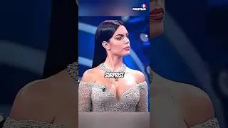 Miniature : GEORGINA et RONALDO ont HUMILIÉ l’INTER 😱👀