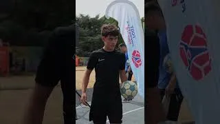 Miniature : Aftermovie Championnats de France de Football Freestyle 2026 ⚽💥🔥
