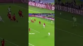 Miniature : 🤯🇨🇮 YAN DIOMANDÉ CHOQUE LA ROMA ! L’IVOIRIEN EN MODE MONSTRE ! 🔥👑