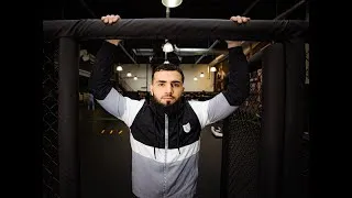 Miniature : Footkorner - Publicité MMA 2022