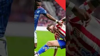 Miniature : Le secret Over 1.5 que 90% des parieurs ignorent Hashtags: #parissportifs  #football  #ligue1