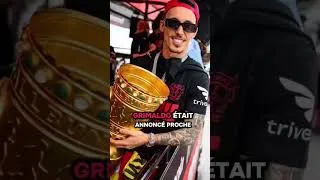 Miniature : 🚨 Grimaldo snobe le Barça et rejoint l’Atlético Madrid !
