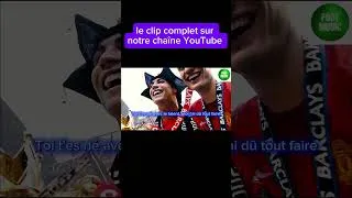 Miniature : cristiano ronaldo clash Lionel Messi dans un RAP Battle. #ronaldo #messi #football #coupedumonde2026