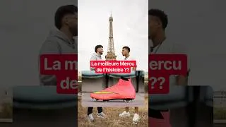 Miniature : Quelle est LA meilleure Mercurial de l’histoire ?