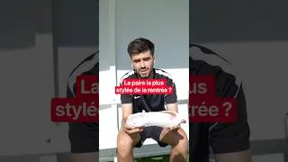 Miniature : On a LA paire de la rentrée entre les mains !!