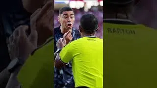 Miniature : Le football ne sera plus jamais le même : première exclusion historique au Mondial 2026 #short