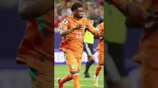 Miniature : 🇨🇮 LA CÔTE D’IVOIRE FAIT PEUR AU MONDE ! LES ÉLÉPHANTS VISENT TRÈS LOIN À LA CDM 2026 😱🔥