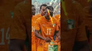 Miniature : 🇨🇮 LA CÔTE D’IVOIRE FAIT PEUR AU MONDE ! LES ÉLÉPHANTS VISENT TRÈS LOIN À LA CDM 2026