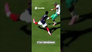 Miniature : Mbappé Le Réveil d'une Légende Bleue Électrise la France !