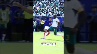Miniature : Mbappé Du cauchemar à la gloire, il renait !
