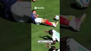 Miniature : France Sénégal  Mbappé et Barcola sauve les Bleus d'un drame !