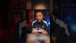 Miniature : 4:0 a la mi-temps c'est pas possible #football
