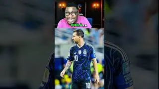 Miniature : Argentine : Messi et Lautaro renversent l'Angleterre !