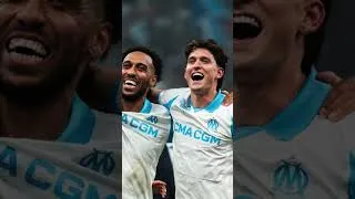 Miniature : Le départ de De Zerbi est ce la bonne décision pour Marseille?  #dezerbi #marseille #foot