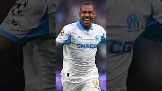 Miniature : Pourquoi Marseille 25eme en ligue des champions ? #marseille #liguedeschampions #football