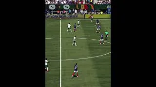 Miniature : Sadio Mané vs Michel Olise#worldcup #Football