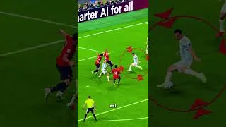 Miniature : 😱 CETTE ACTION DE MESSI EST TOUT SIMPLEMENT IRRÉELLE 🐐🔥#messi #football