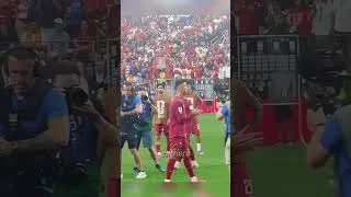 Miniature : 😱 FIN DU RÊVE DE CR7 ! LE PORTUGAL ÉLIMINÉ PAR L’ESPAGNE 🇵🇹💔#cr7 #foot