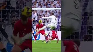 Miniature : 🔥 FEDERICO VALVERDE, LE MOTEUR INDISPENSABLE DU REAL MADRID 🚨⚪#valverde #realmadrid